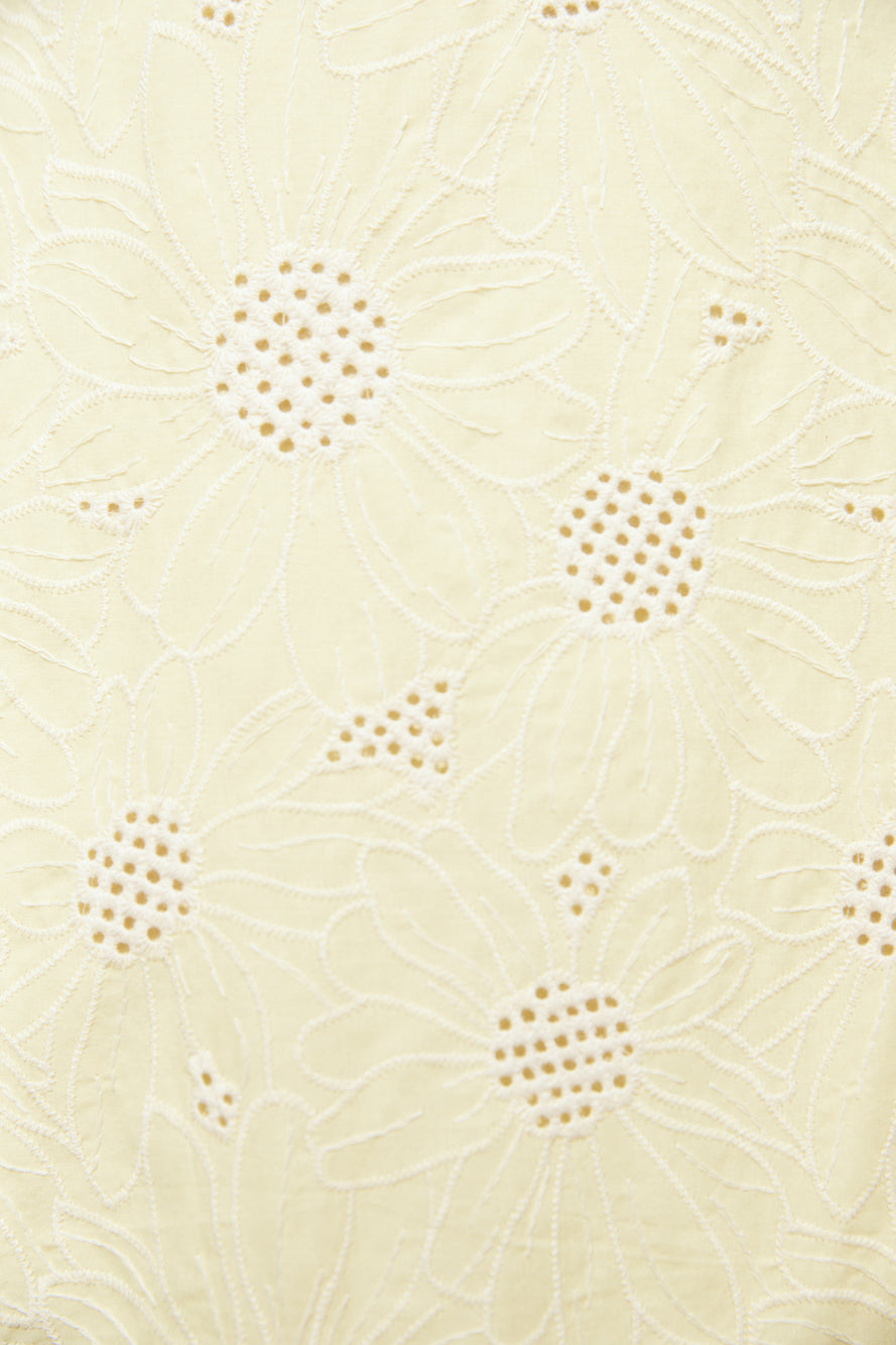 Sunflower Dreams Maxi Dress Yellow