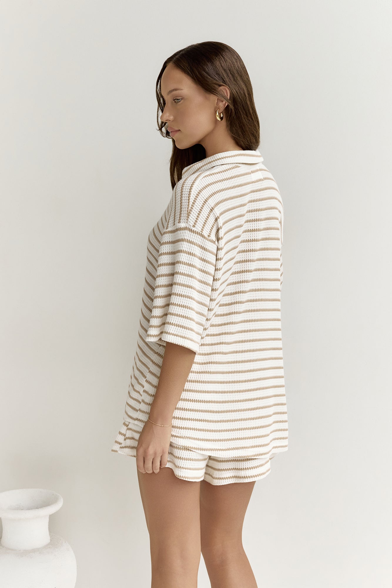 Coastal Voyages Set Brown