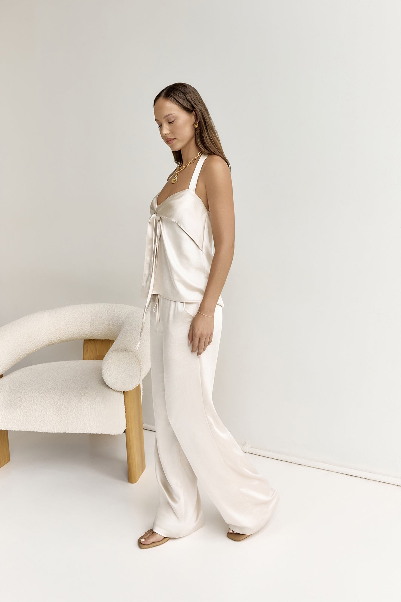 Kalli Top Cream