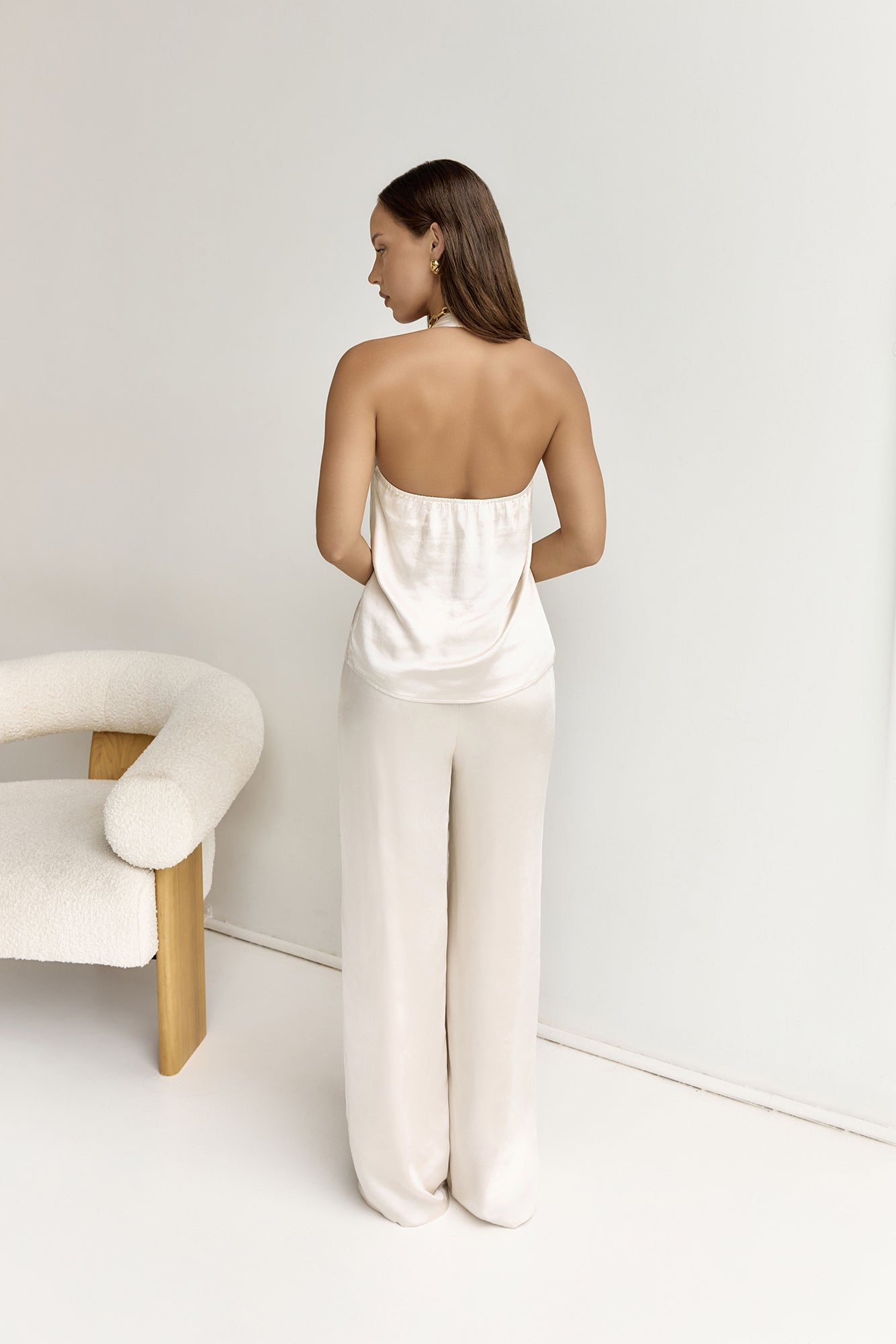 Kalli Top Cream