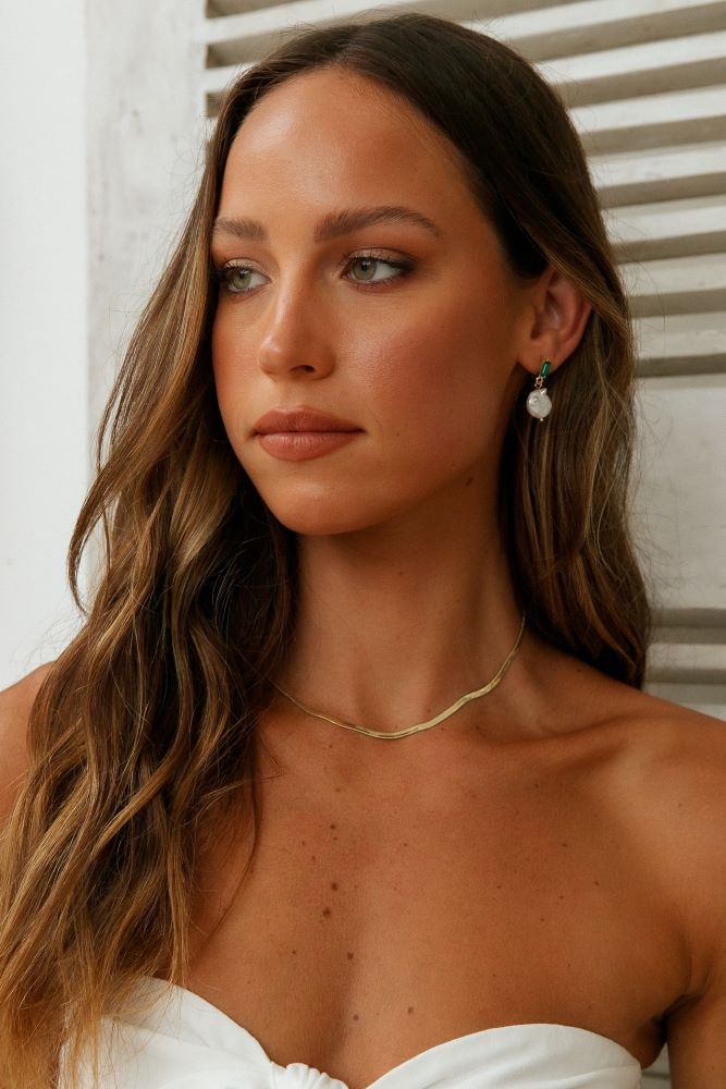 Travia Earrings