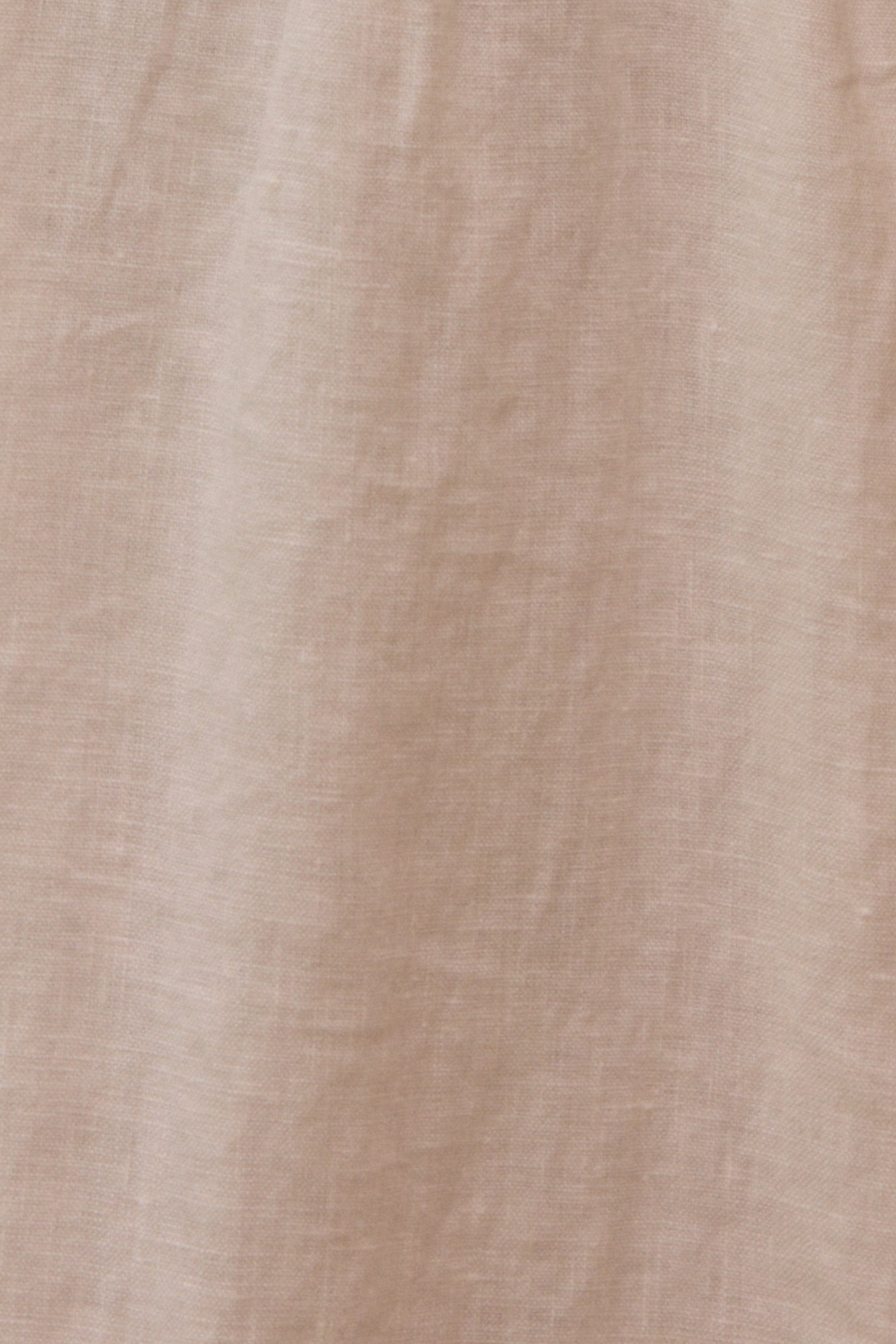 Lacey 100% Linen Maxi Dress White
