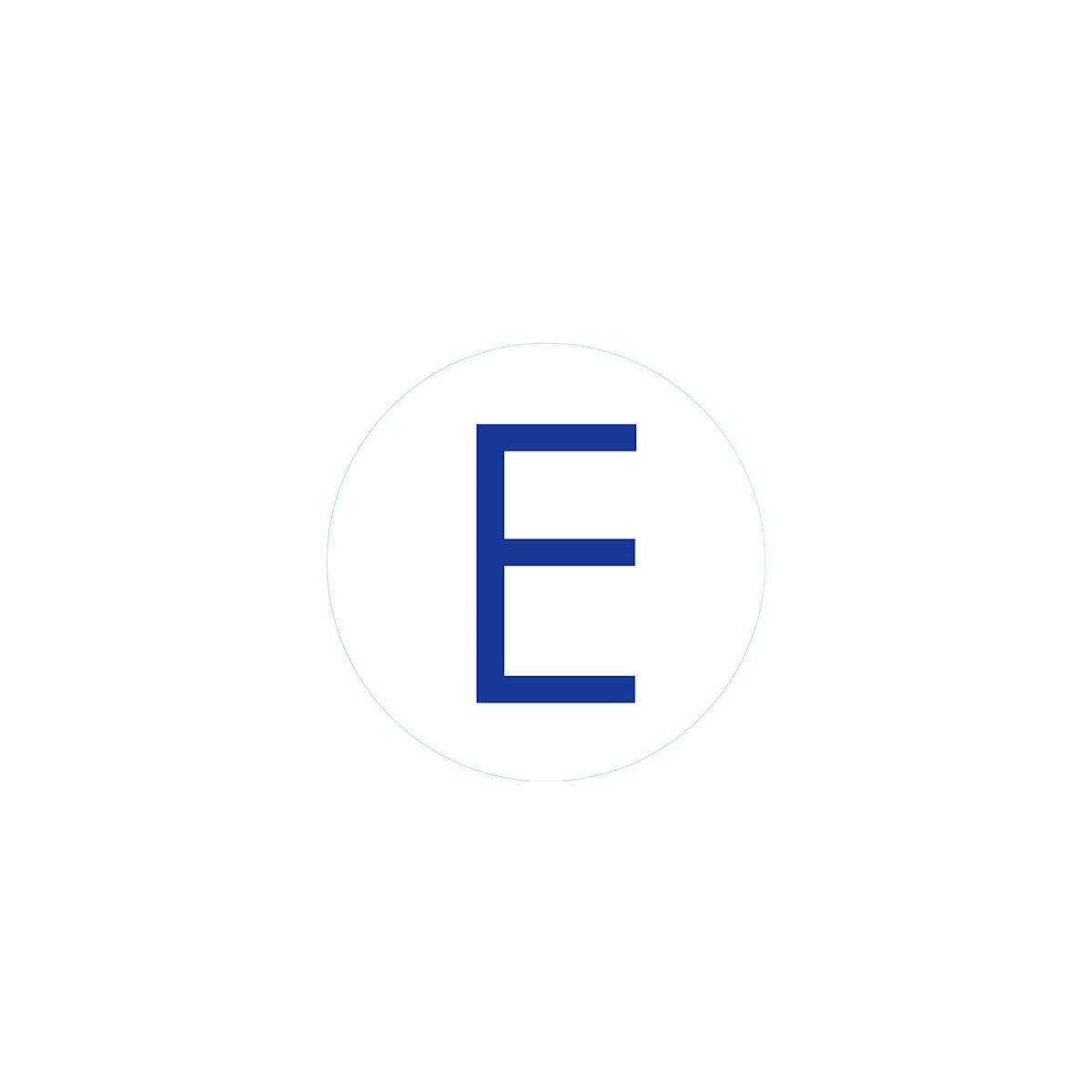 Bogg Bit - Initial E
