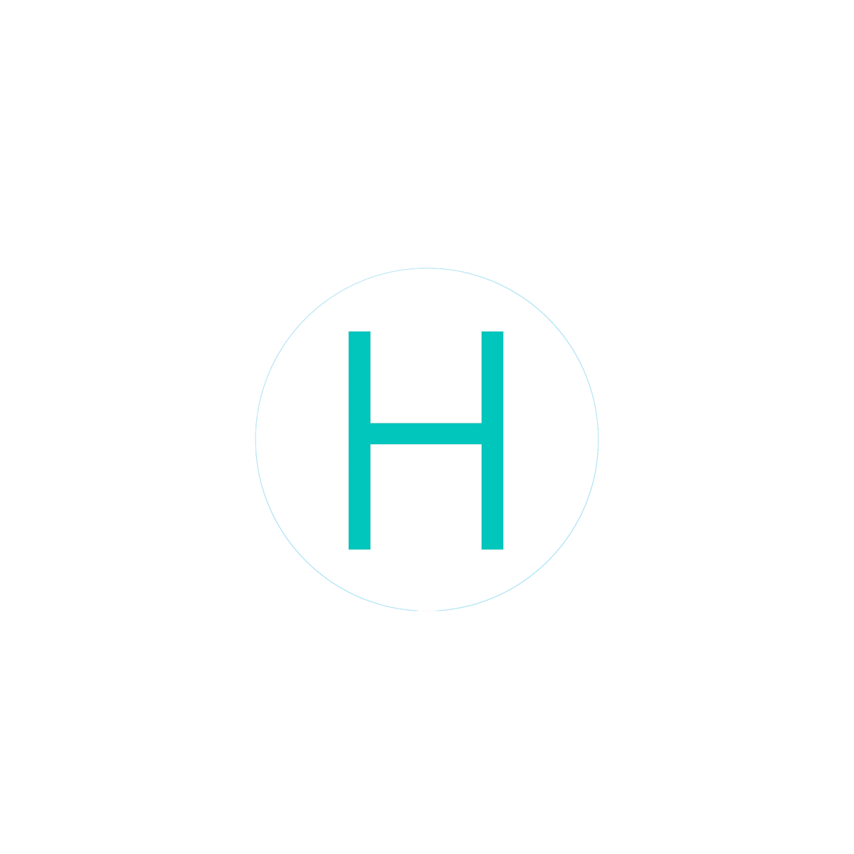 Bogg Bit - Initial H