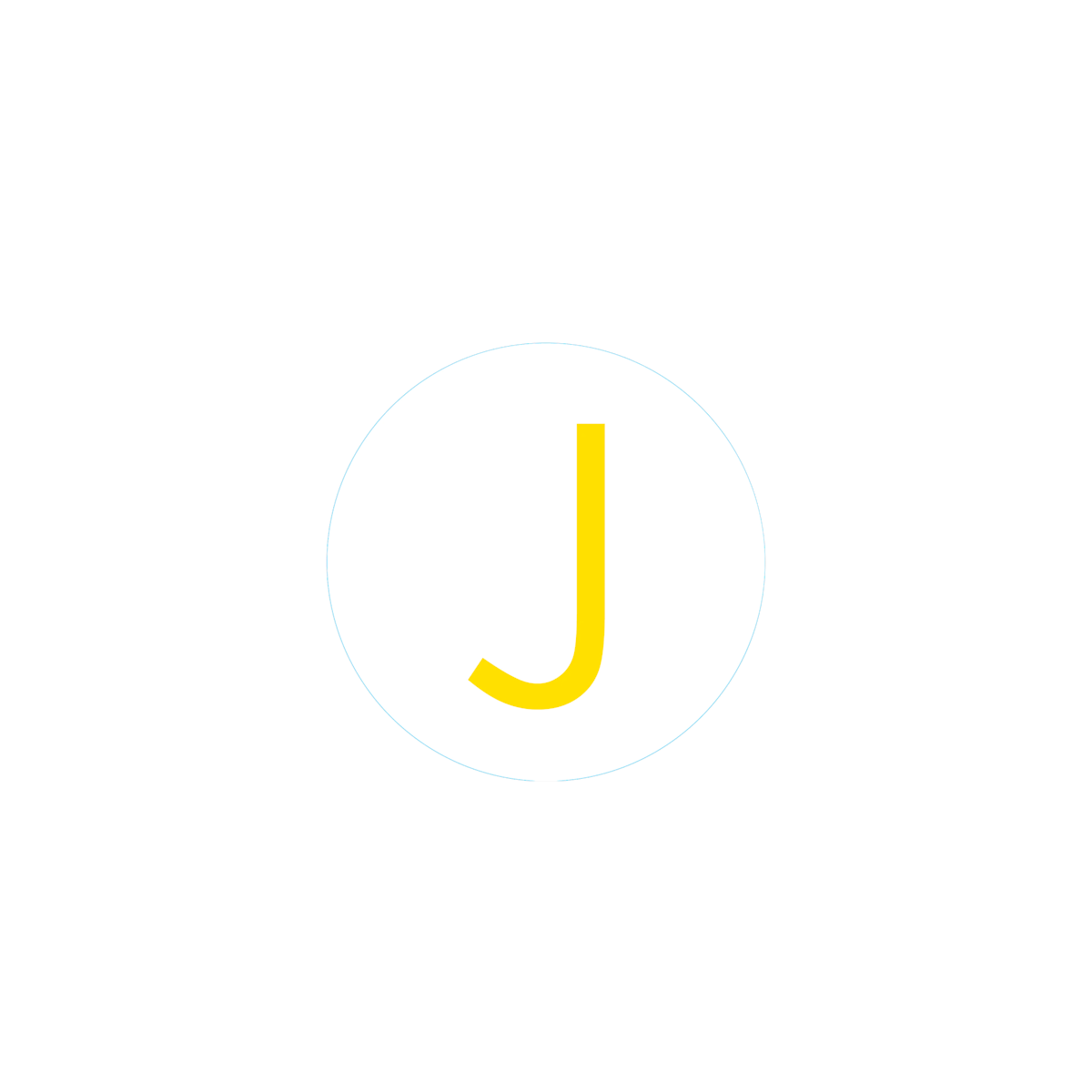 Bogg Bit - Initial J