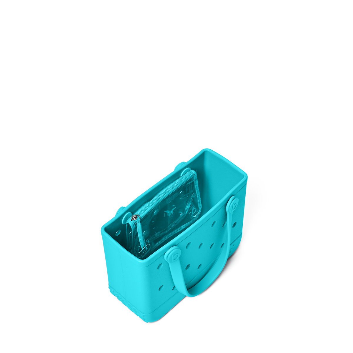 Bitty Bogg Bag - Tiff