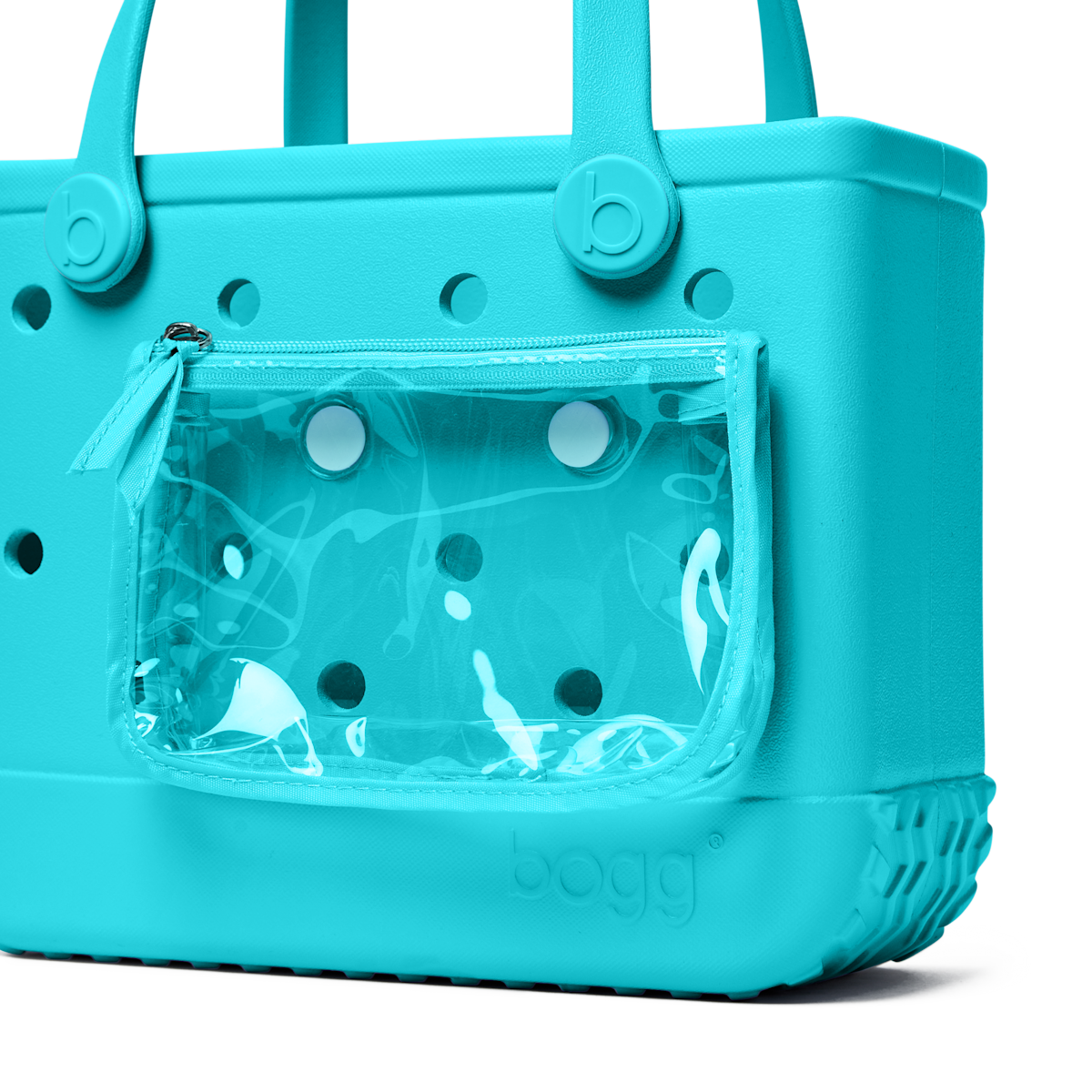 Bitty Bogg Bag - Tiff