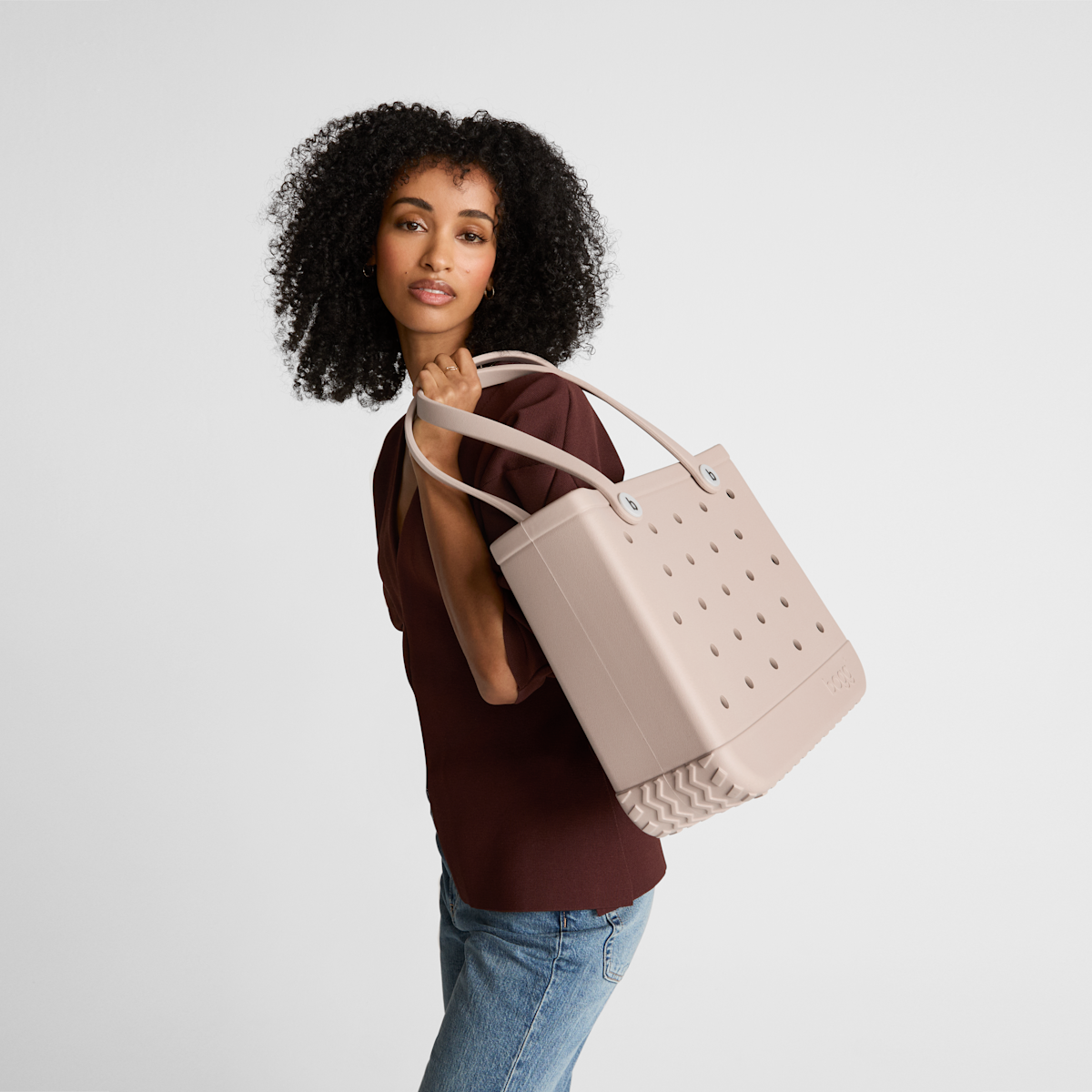 Baby Bogg Bag - Blushing