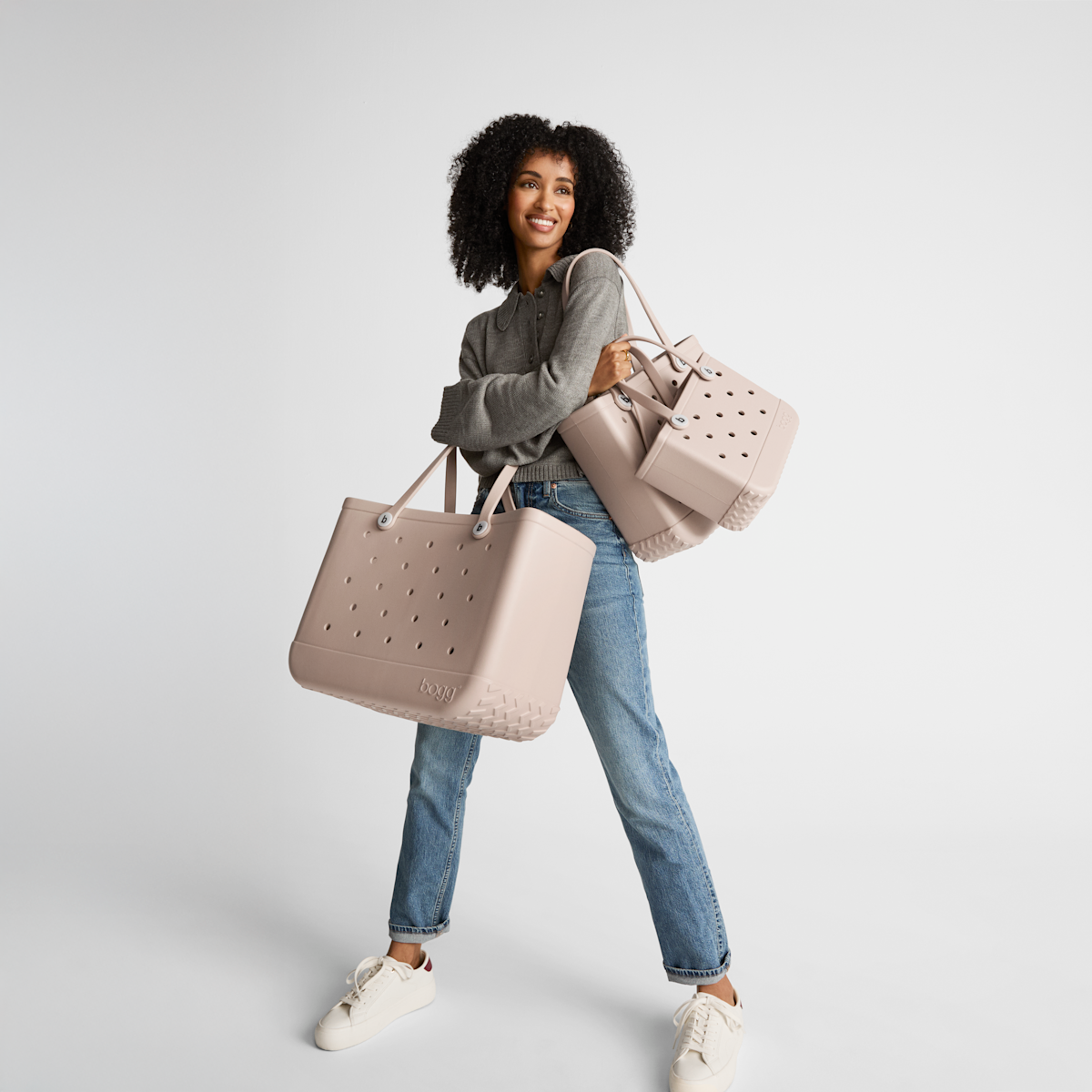 Bitty Bogg Bag - Tiff