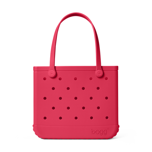 Baby Bogg Bag - You Red My Mind