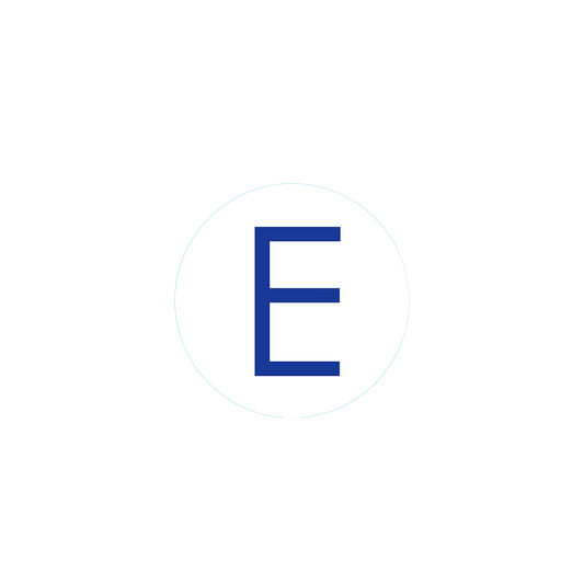 Bogg Bit - Initial E