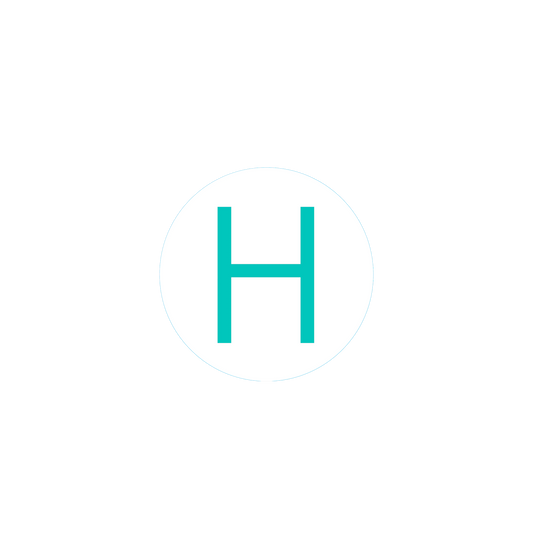 Bogg Bit - Initial H