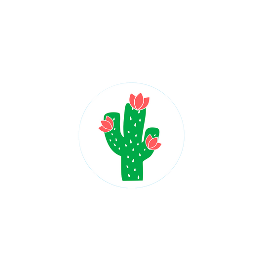 Bogg Bit - Cactus