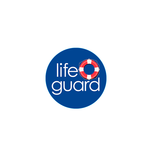 Bogg Bit - Lifeguard