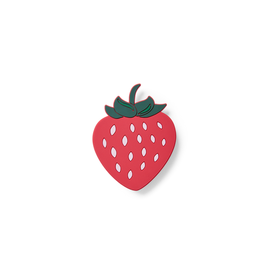 Bogg Bit - Strawberry Shortcake