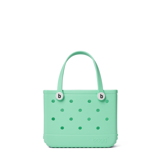 Bitty Bogg Bag - Under the Sea(foam)