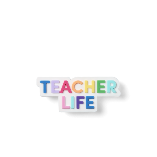 Bogg Bit - Teacher Life